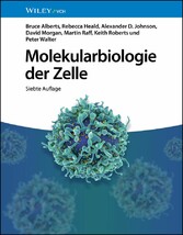 Molekularbiologie der Zelle Molekularbiologie der Zelle